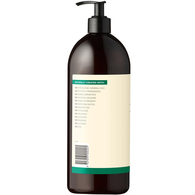 Load image into Gallery viewer, Sukin Signature Botanical Body Wash Pump 1 Litre
