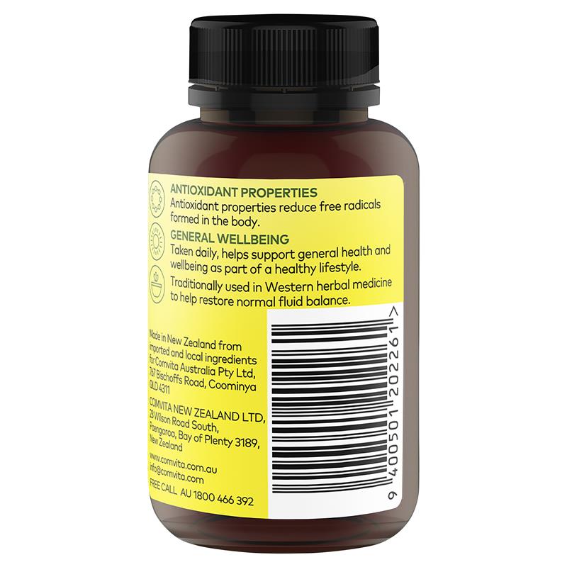 Load image into Gallery viewer, Comvita Olive Leaf Extract High Strength 60 Capsules
