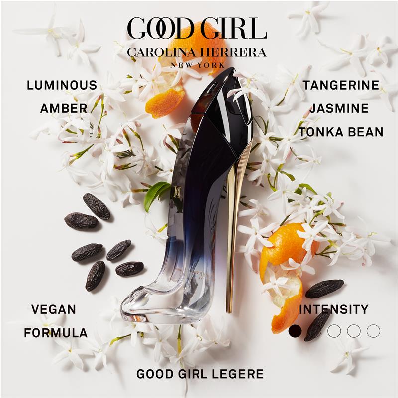 Load image into Gallery viewer, Carolina Herrera Good Girl Legere Eau de Parfum 50ml
