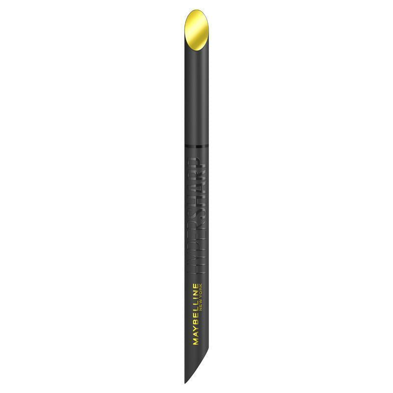 Load image into Gallery viewer, Maybelline Hypersharp 36H Extreme Ink Eyeliner Black
