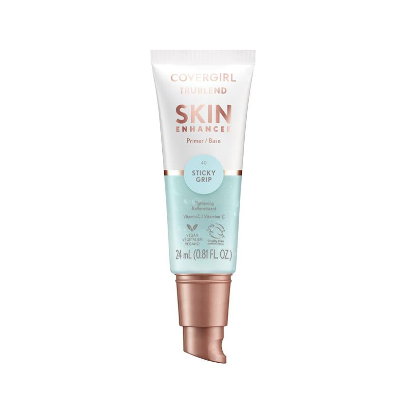 Load image into Gallery viewer, Covergirl Trublend Skin Enhancer Primer #40 Sticky Grip
