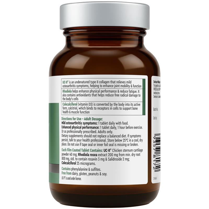 Load image into Gallery viewer, Swisse Nutra Cellular Joint Mobility 30 Tablets
