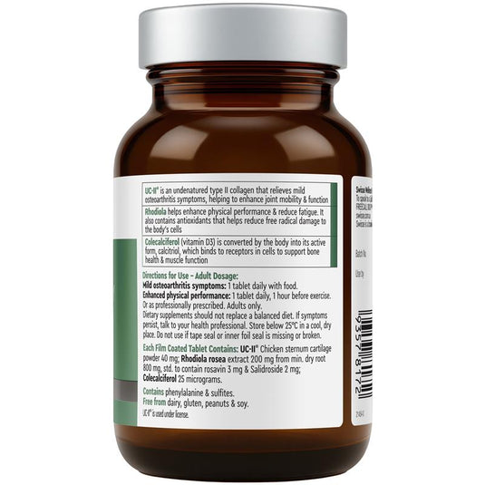 Swisse Nutra Cellular Joint Mobility 30 Tablets