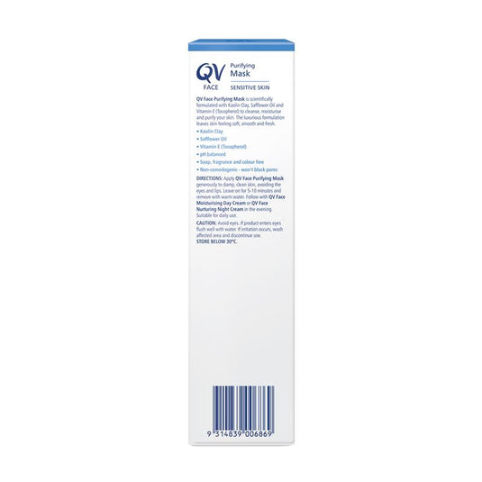 QV Face Purifying Mask 75G