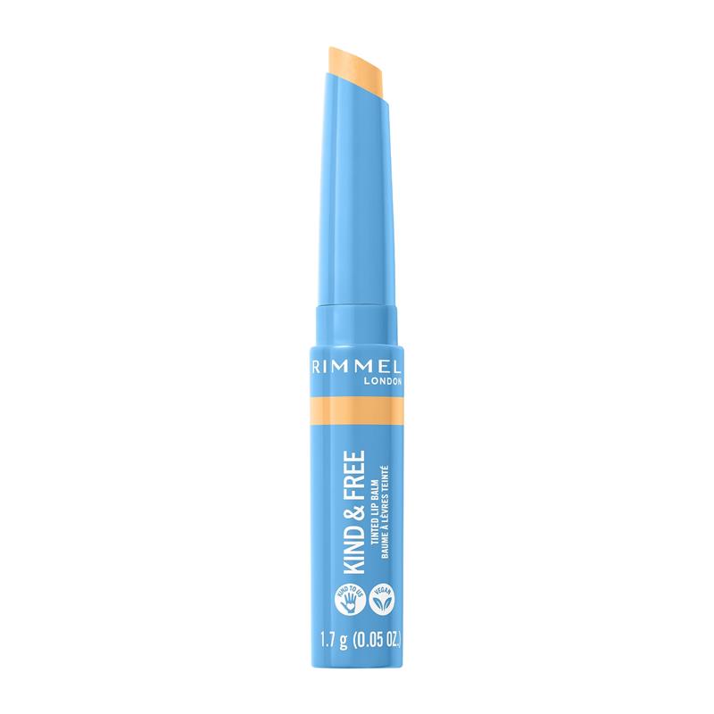 Load image into Gallery viewer, Rimmel Kind &amp; Free Lip Balm 001 Air Storm

