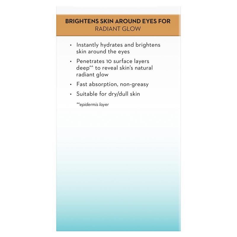 Load image into Gallery viewer, Olay Vitamin C Eye Cream 15ml
