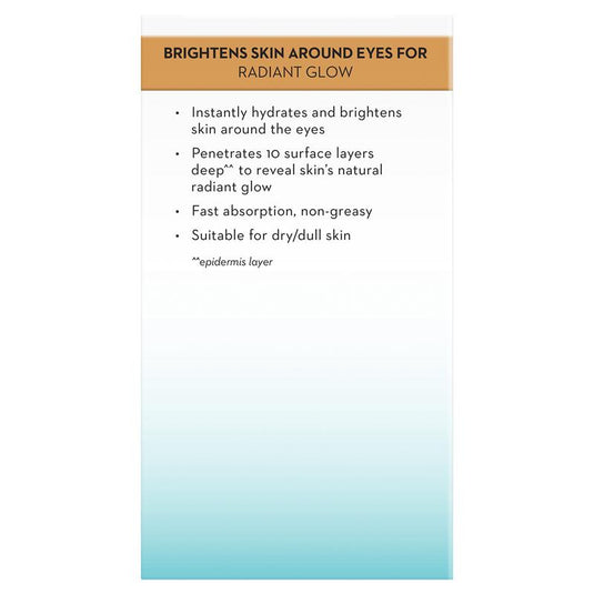 Olay Vitamin C Eye Cream 15ml