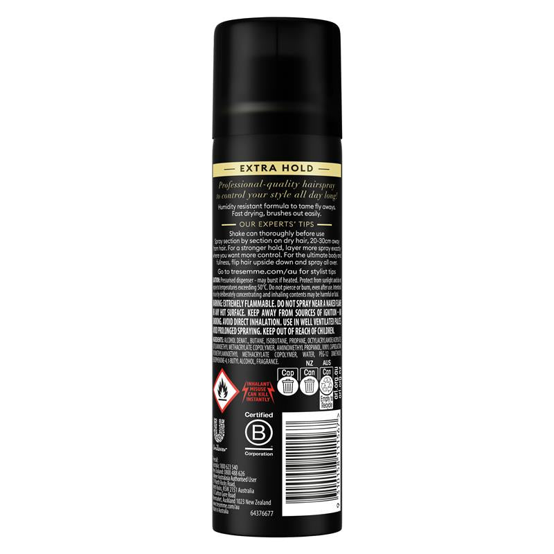 Load image into Gallery viewer, TRESemme Hairspray Extra Hold 75g
