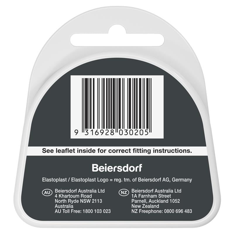 Load image into Gallery viewer, Elastoplast Mouthguard Adult Assorted
