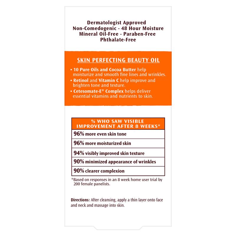 Load image into Gallery viewer, Palmer's Cocoa Butter Skin Therapy Oil For Face 30ml
