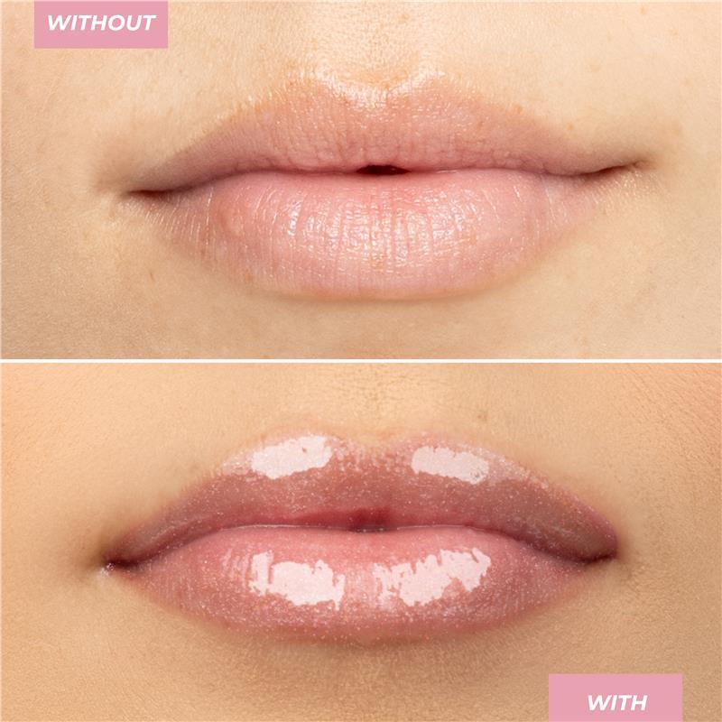 Load image into Gallery viewer, MCoBeauty Peptide Lip Treatment Cupcake Shimmer
