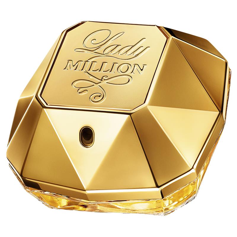 Load image into Gallery viewer, Rabanne Lady Million Eau de Parfum 50ml
