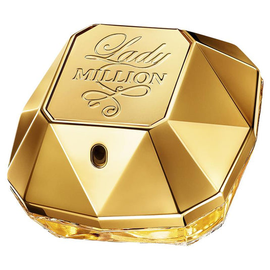 Rabanne Lady Million Eau de Parfum 50ml