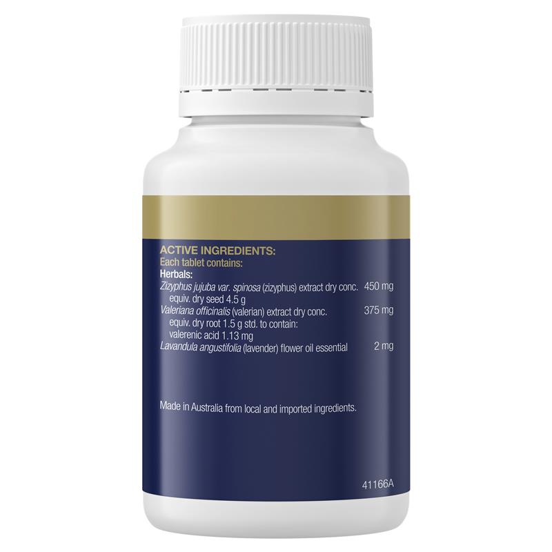 Load image into Gallery viewer, Bioceuticals Sleep Complex 60 Tablets
