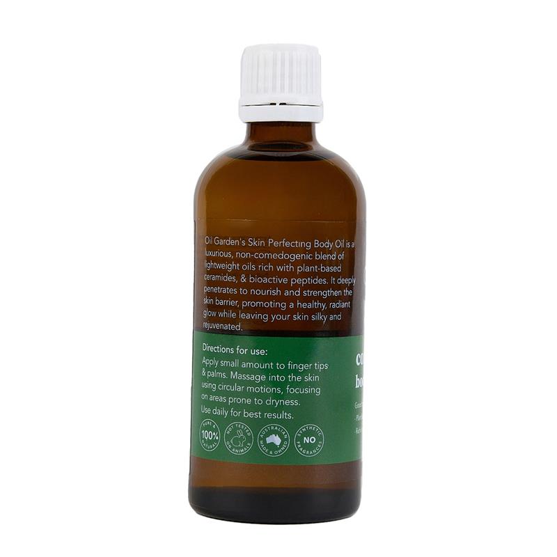 Load image into Gallery viewer, Oil Garden Complexion Boost Body Oil 100mL
