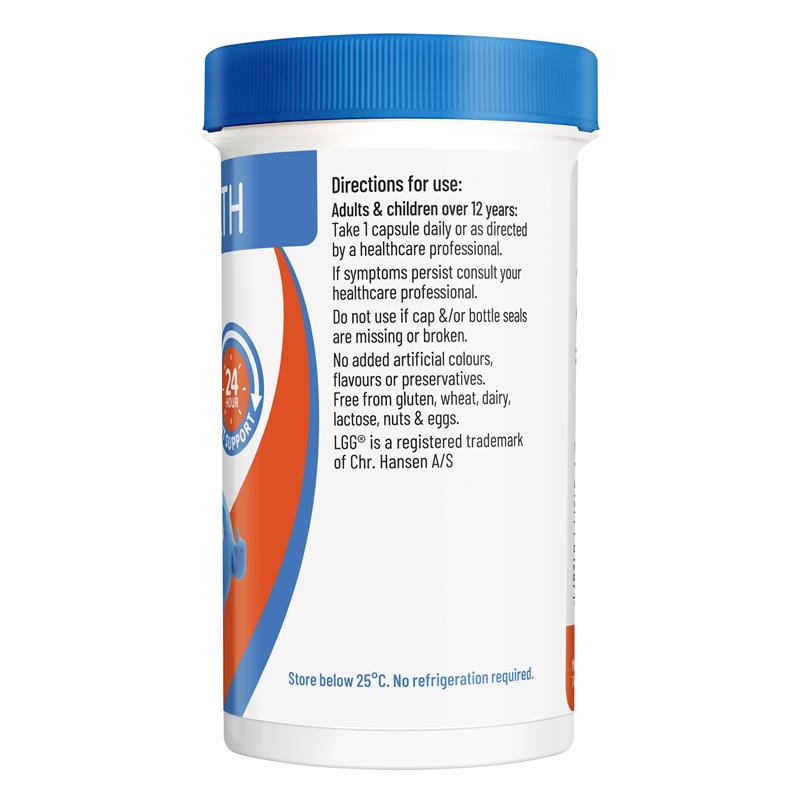 Load image into Gallery viewer, Inner Health Daily Balance Probiotic 60 Capsules
