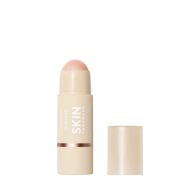 Load image into Gallery viewer, Covergirl Trublend Skin Enhancer Highlighter 310 Moonlight

