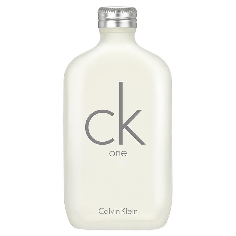 Load image into Gallery viewer, Calvin Klein CK One Eau de Toilette 200ml
