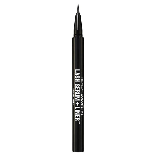 Revlon ColorStay Lash Serum + Liner Liquid Liner Blackest Black