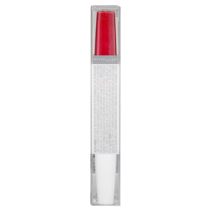 Load image into Gallery viewer, Maybelline Superstay 24 Lip Color All Day Cherry
