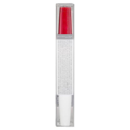 Maybelline Superstay 24 Lip Color All Day Cherry