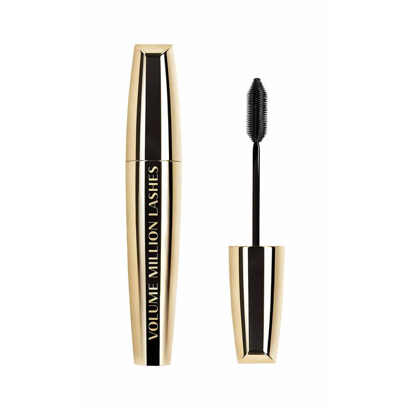 Load image into Gallery viewer, L'Oreal Paris Volume Million Lashes Mascara Black

