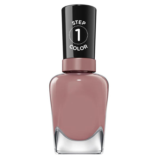 Sally Hansen Miracle Gel Nail Polish Rose & Shine 14.7ml