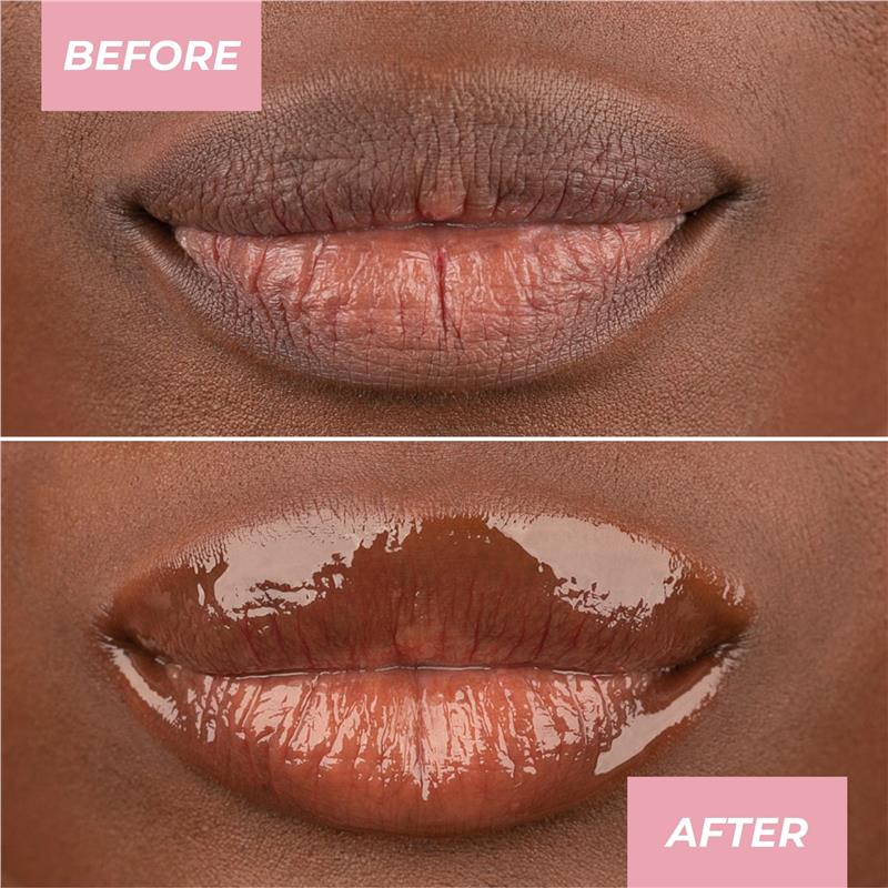 Load image into Gallery viewer, MCoBeauty Golden Glow Lip Oil Tropical Mango
