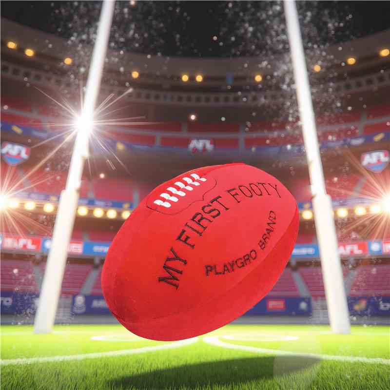Load image into Gallery viewer, Playgro Sports Footy Ball
