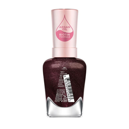 Sally Hansen Color Therapy Nail Polish Positivi-Tea 14.7ml