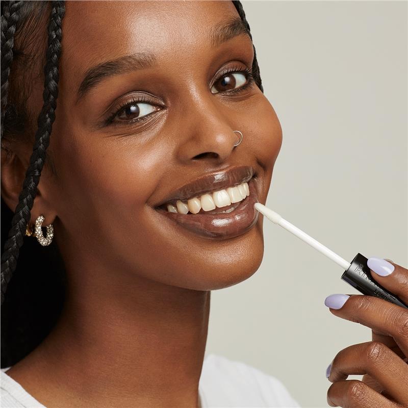Load image into Gallery viewer, Rimmel Oh My Gloss Crystal Clear
