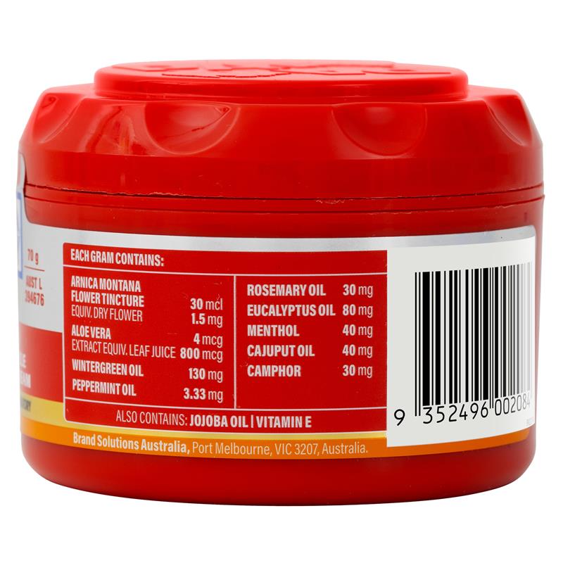 Load image into Gallery viewer, Pain Away Forte + Heat Joint &amp; Muscle Pain Relief Cream 150g
