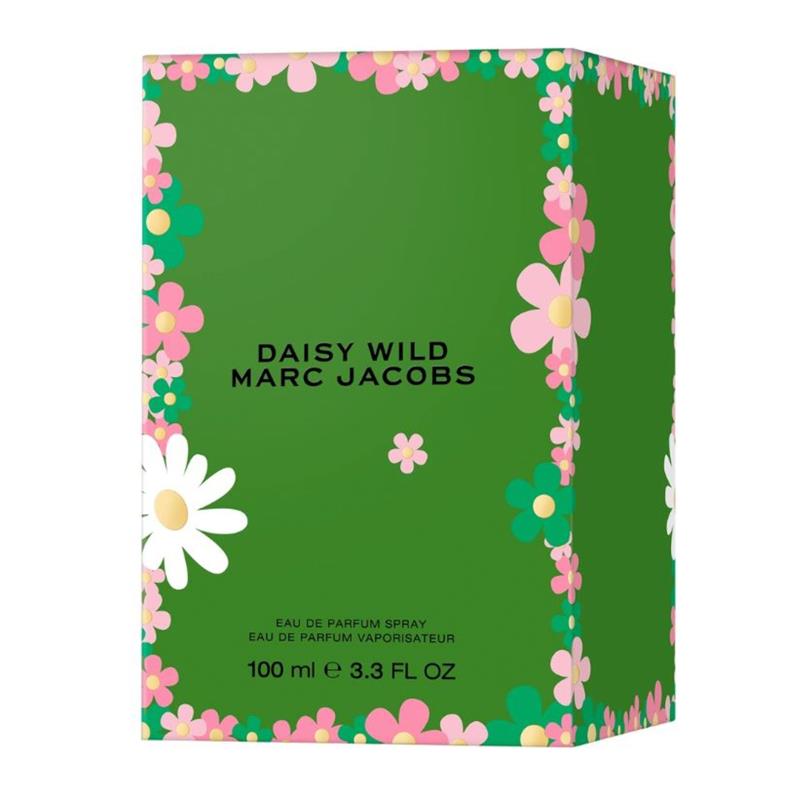 Load image into Gallery viewer, Marc Jacobs Daisy Wild Eau De Parfum 100ml
