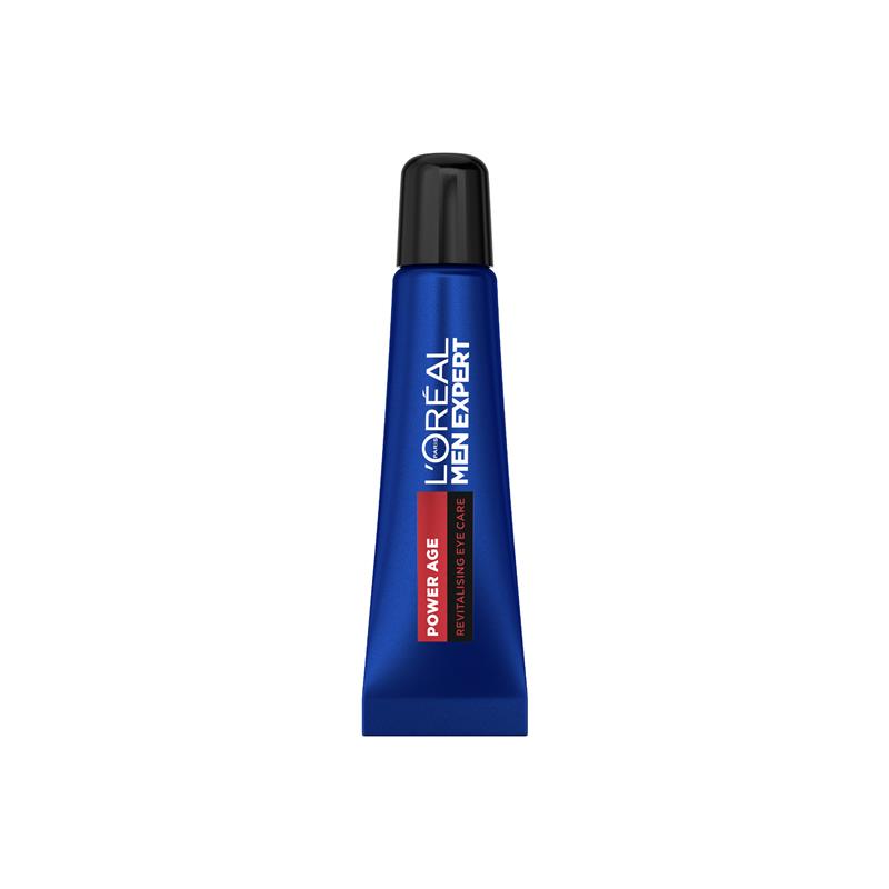 Load image into Gallery viewer, L'Oreal Men Expert Power Age Eye Serum 15ml
