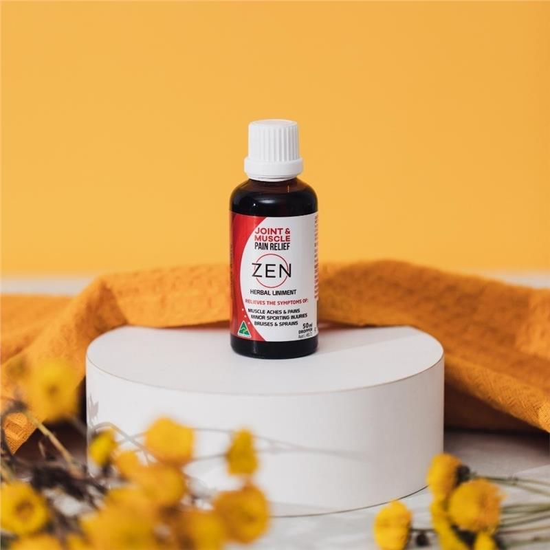 Load image into Gallery viewer, Zen Therapeutic Tincture 50ml
