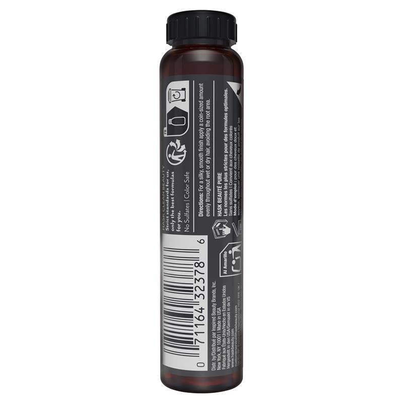 Load image into Gallery viewer, Hask Coconut Oil Nourishing Hair Oil Vial 18ml
