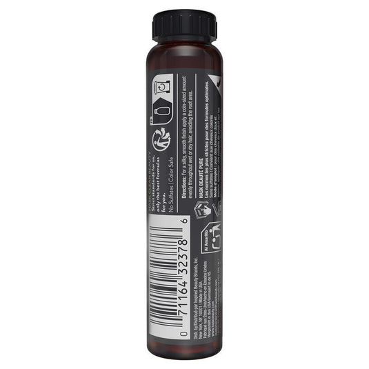 Hask Coconut Oil Nourishing Hair Oil Vial 18ml