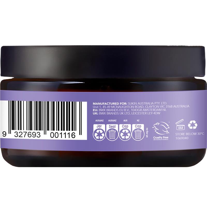 Load image into Gallery viewer, Sukin Firming Tri-Peptides Body Scrub 240g
