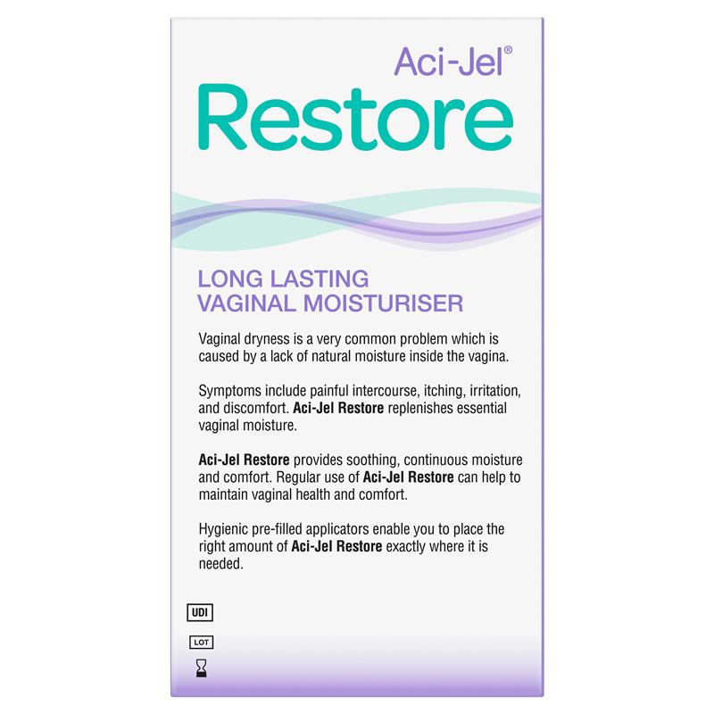Load image into Gallery viewer, Aci-Jel Restore 6 x 6.5g
