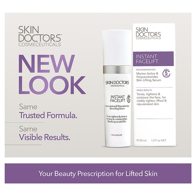 Load image into Gallery viewer, Skin Doctors Instant Facelift 30ml
