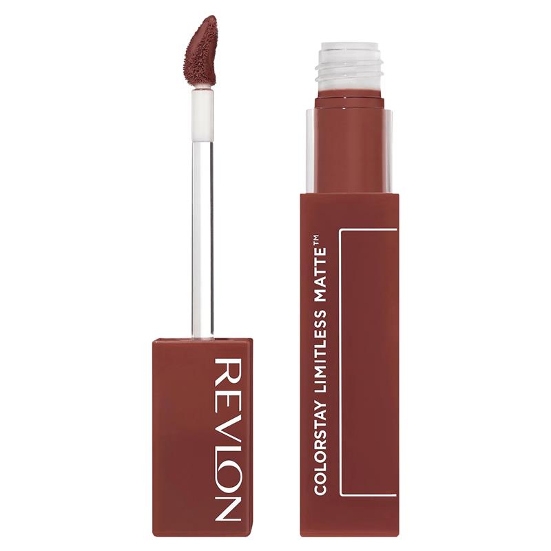 Load image into Gallery viewer, Revlon Colorstay Limitless Matte Lipstick Real Deal
