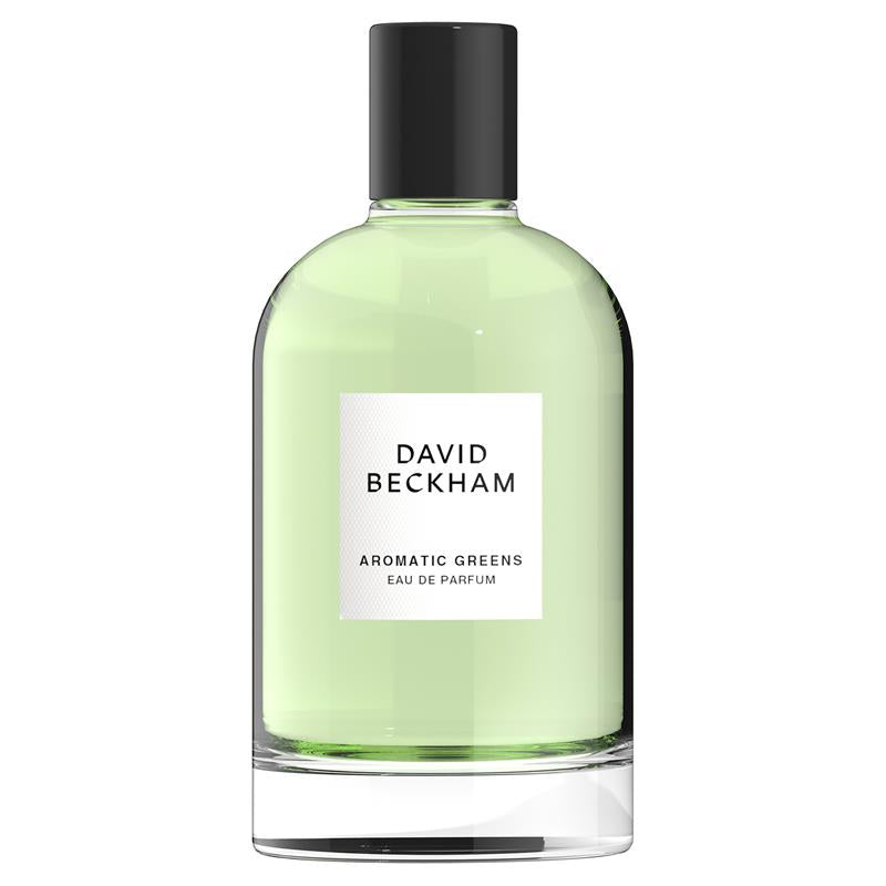 Load image into Gallery viewer, David Beckham Aromatic Greens Eau de Parfum 100ml
