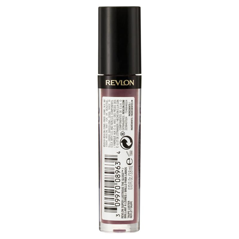 Load image into Gallery viewer, Revlon Super Lustrous The Gloss Taupe Luster
