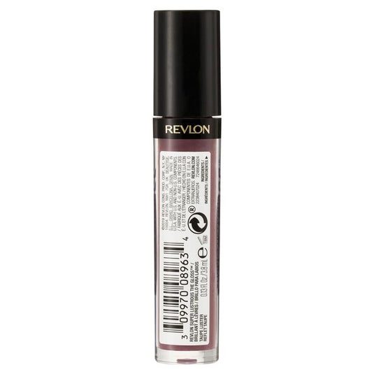 Revlon Super Lustrous The Gloss Taupe Luster