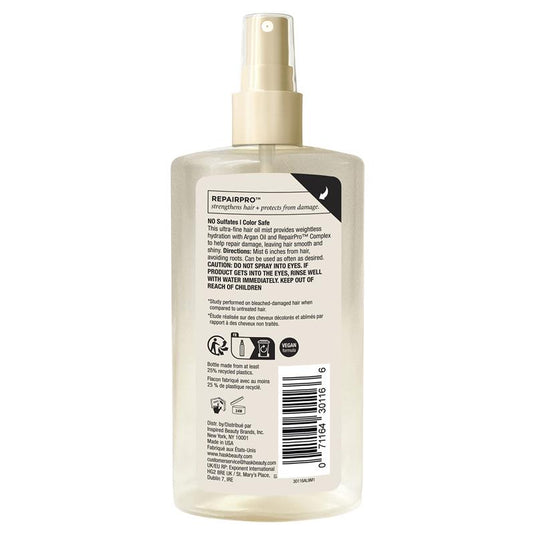 HASK RepairPro Weightless Repair Hair Oil Mist 118ml