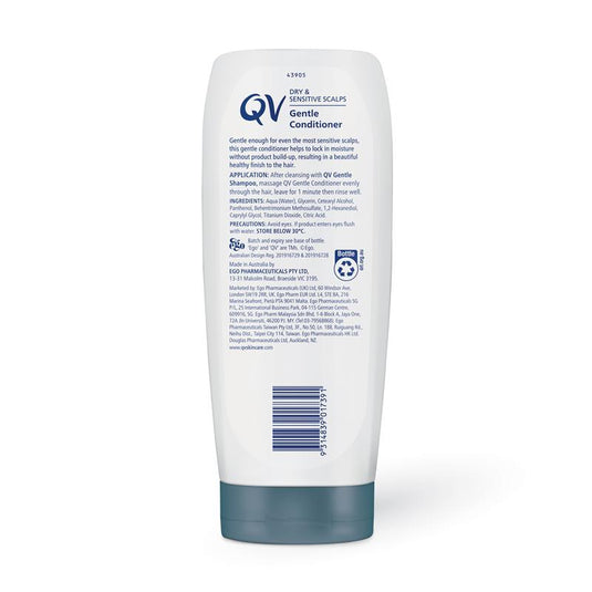 Ego QV Gentle Conditioner 500g