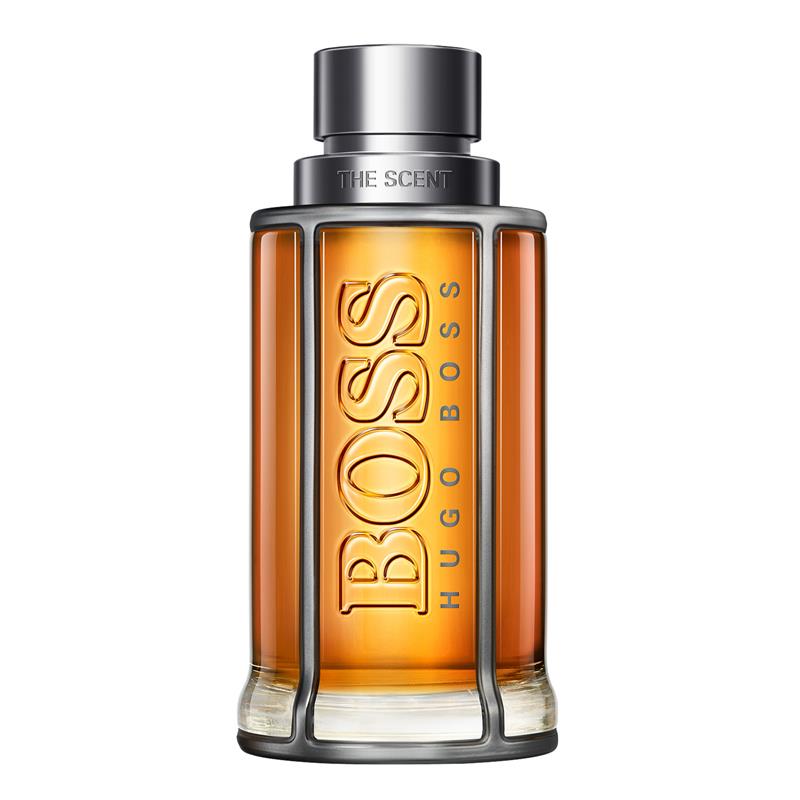 Load image into Gallery viewer, Hugo Boss The Scent Eau de Toilette 50ml
