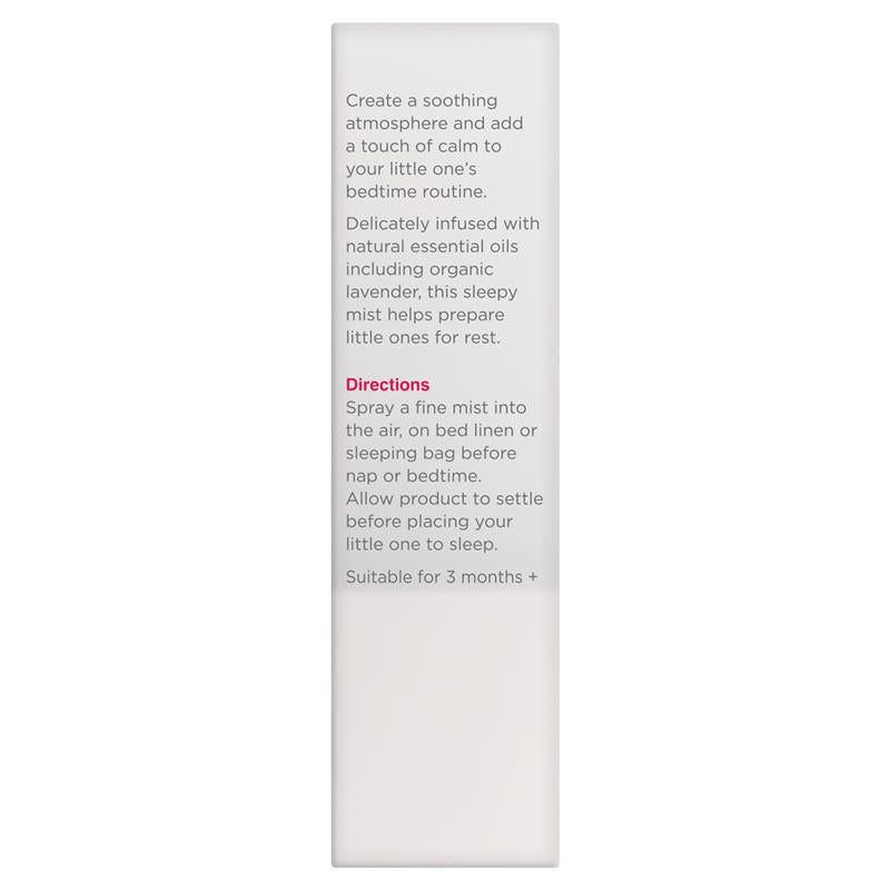 Load image into Gallery viewer, Euky Bear Sleepy Time Linen &amp; Room Mist 125ml

