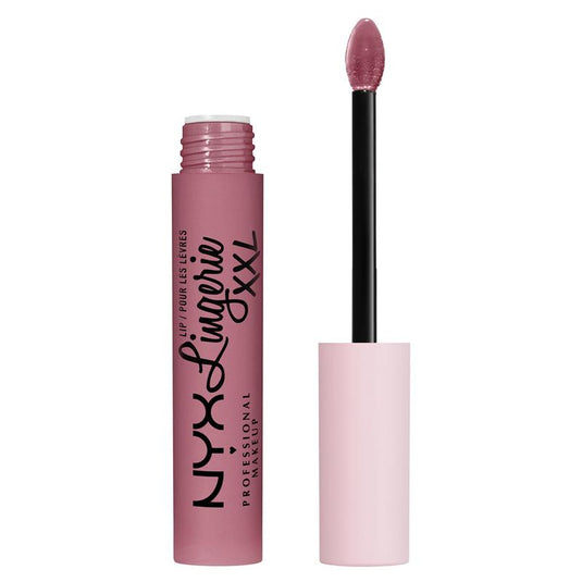 NYX Lip Lingerie XXL Maxx Out