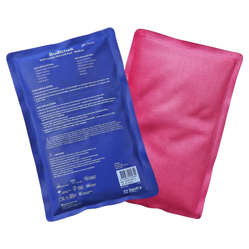 Load image into Gallery viewer, Bodichek Gel X Sport Hot/Cold Pack Large 18x28cm
